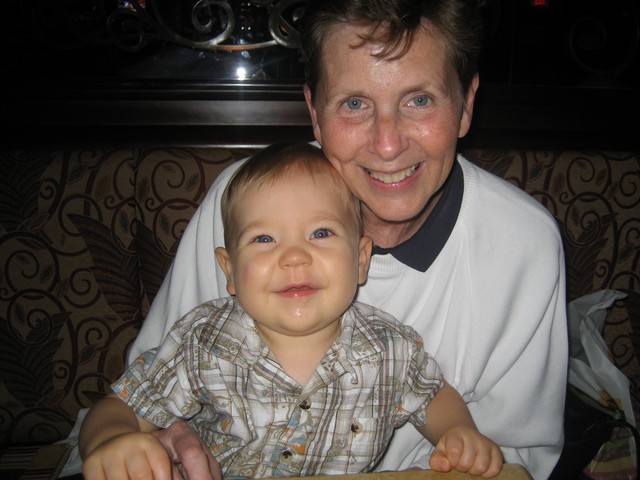Ethan Nicholas Abad - 2007-05-11, photo 5