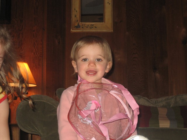 Ethan Nicholas Abad - 2007-04-08 - Easter, photo 26