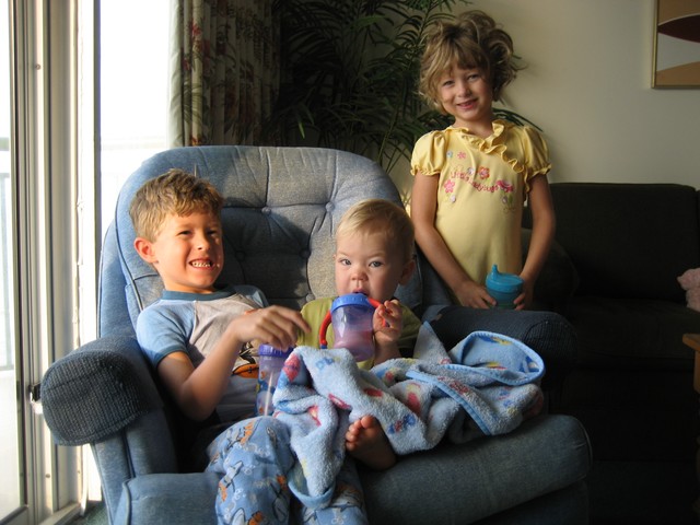 Myrtle Beach - 8-11-07, photo 1