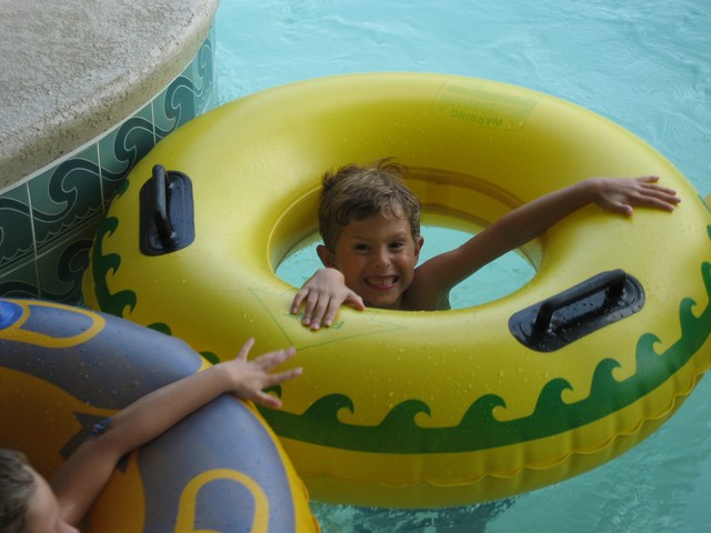 Myrtle Beach - 8-11-07, photo 8