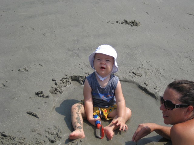 Myrtle Beach - 8-11-07, photo 10