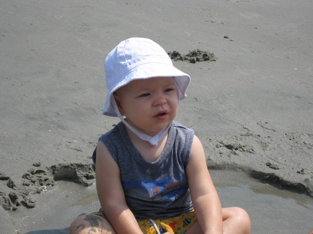 Myrtle Beach - 8-11-07, photo 11