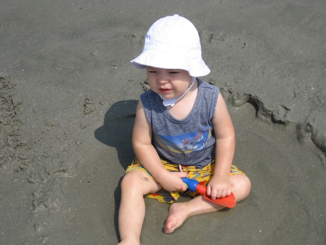 Myrtle Beach - 8-11-07, photo 12