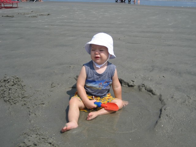 Myrtle Beach - 8-11-07, photo 13