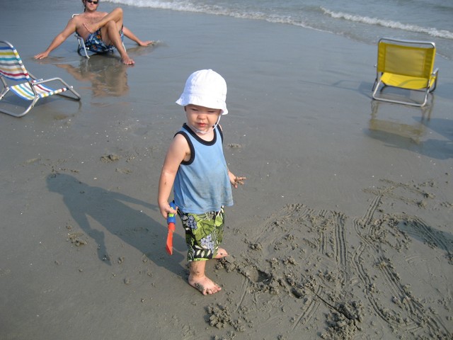 Myrtle Beach - 8-11-07, photo 14