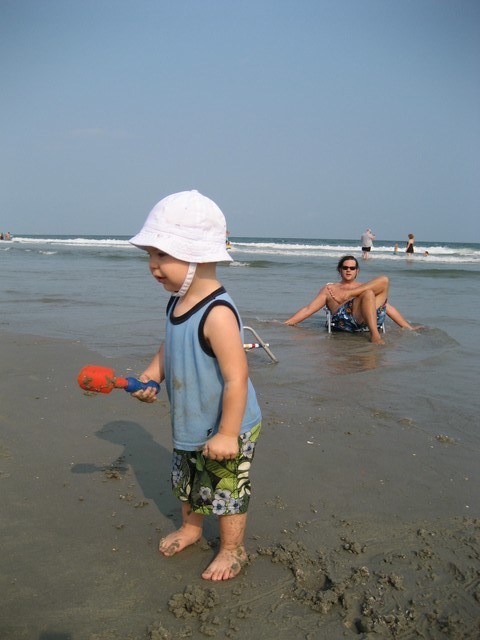 Myrtle Beach - 8-11-07, photo 15