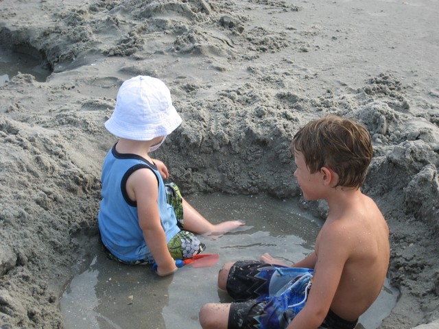 Myrtle Beach - 8-11-07, photo 18