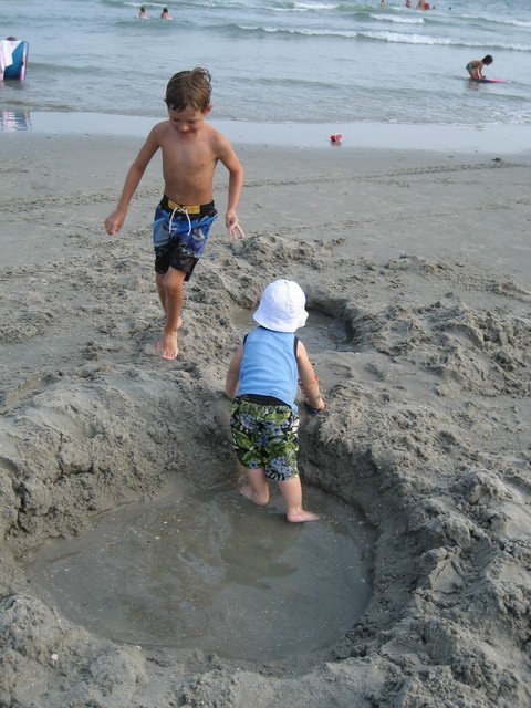 Myrtle Beach - 8-11-07, photo 19