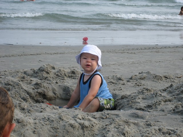 Myrtle Beach - 8-11-07, photo 20