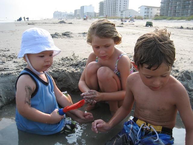 Myrtle Beach - 8-11-07, photo 21
