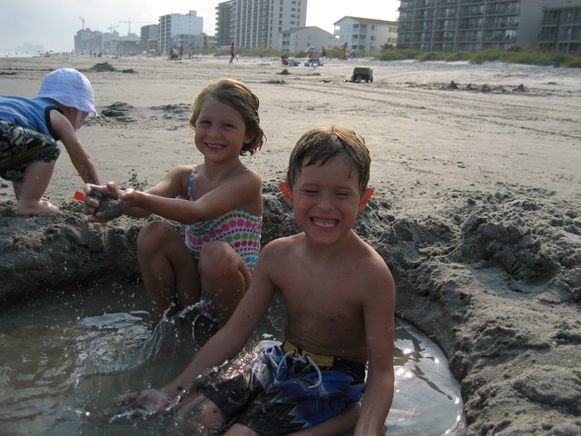 Myrtle Beach - 8-11-07, photo 22