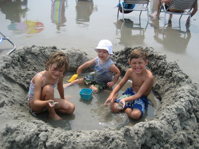 Myrtle Beach - 8-11-07, photo 25