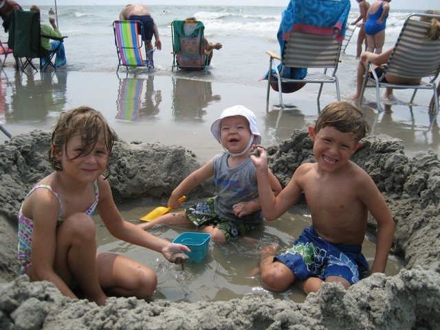 Myrtle Beach - 8-11-07, photo 26