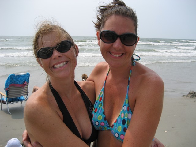 Myrtle Beach - 8-11-07, photo 27