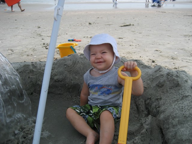 Myrtle Beach - 8-11-07, photo 28