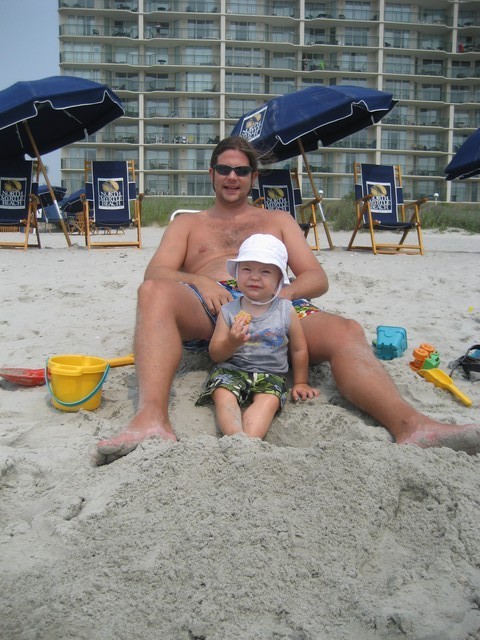 Myrtle Beach - 8-11-07, photo 30
