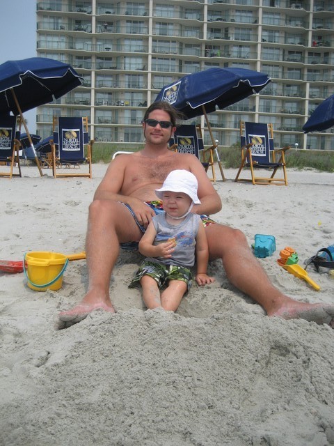 Myrtle Beach - 8-11-07, photo 31