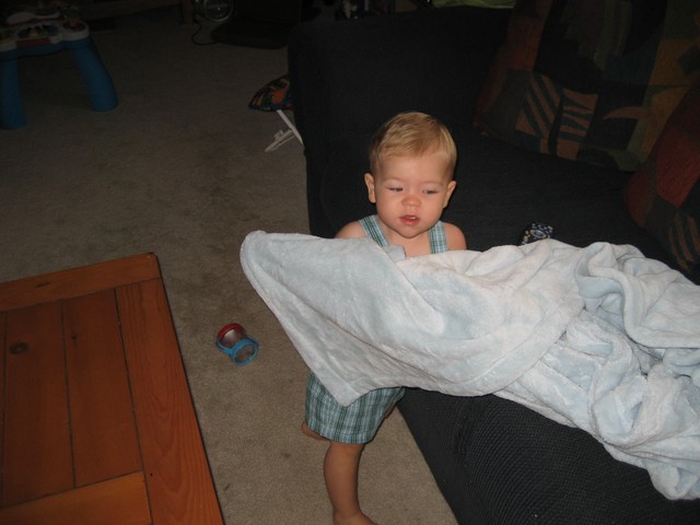 Ethan Nicholas Abad - 2007-08-19, photo 8
