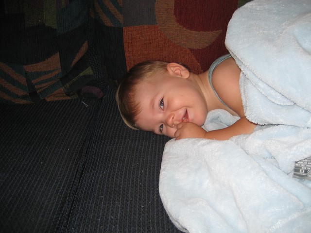 Ethan Nicholas Abad - 2007-08-19, photo 14