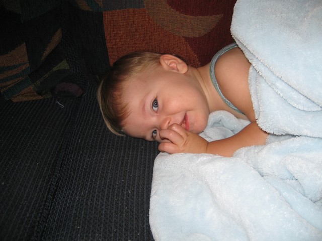 Ethan Nicholas Abad - 2007-08-19, photo 15