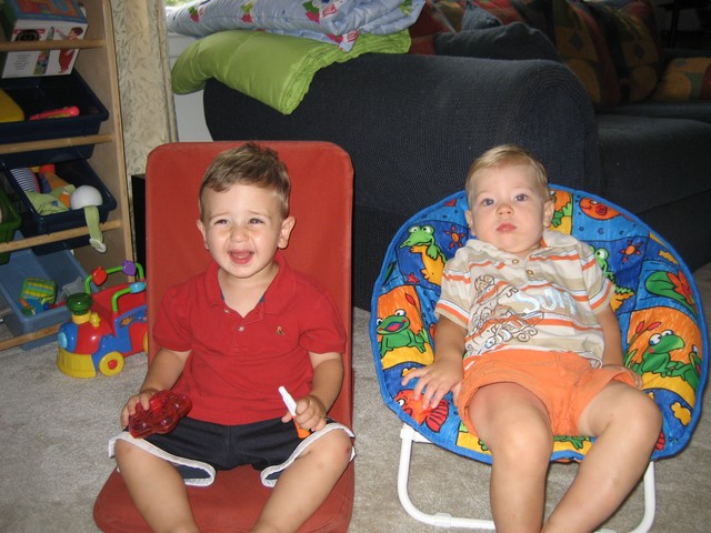 Ethan Nicholas Abad - 2007-08-19, photo 16