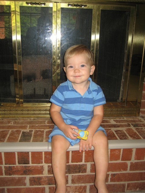 Ethan Nicholas Abad - 2007-08-19, photo 18