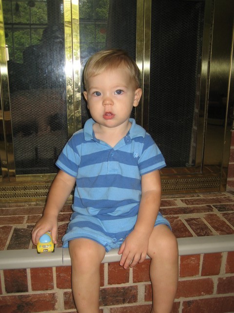 Ethan Nicholas Abad - 2007-08-19, photo 19