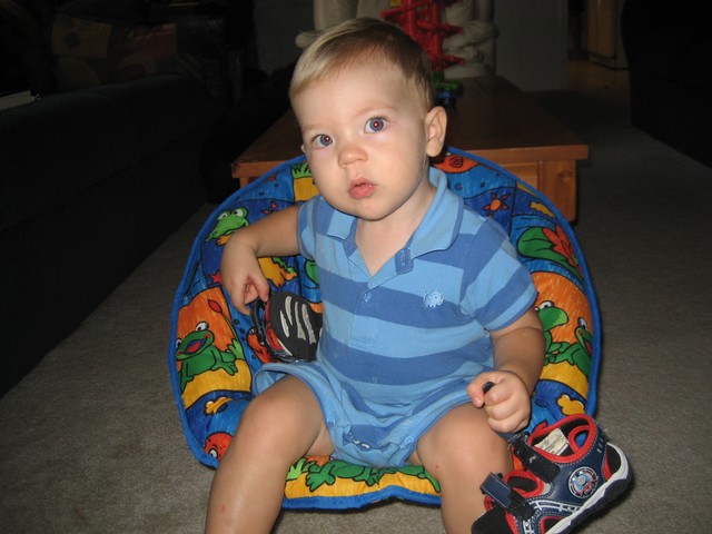 Ethan Nicholas Abad - 2007-08-19, photo 20