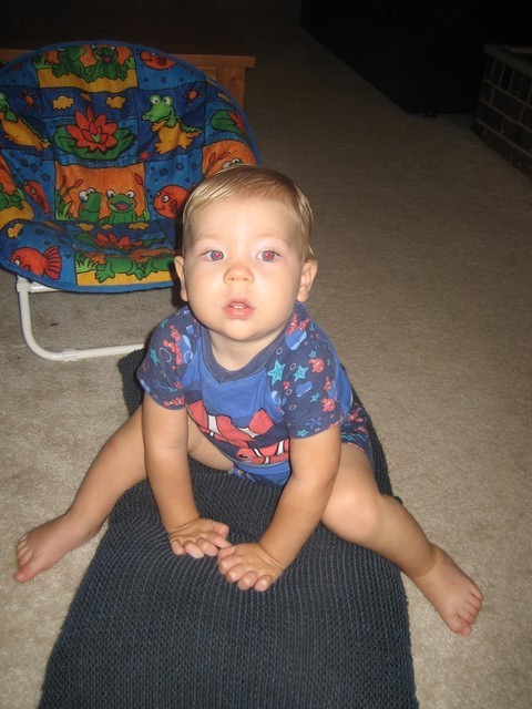 Ethan Nicholas Abad - 2007-08-19, photo 23