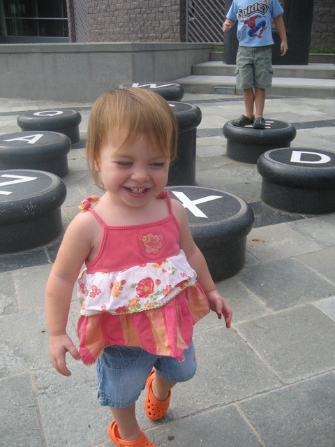 Imaginon - 8-31-07, photo 1