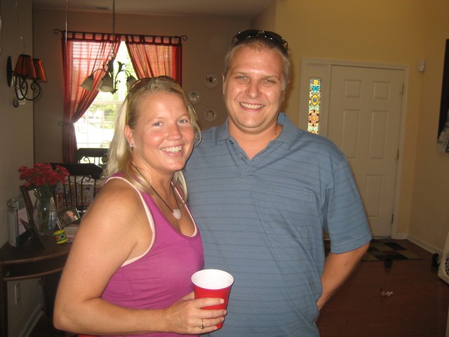 Kenna's B-Day Party -9-2-07, photo 6
