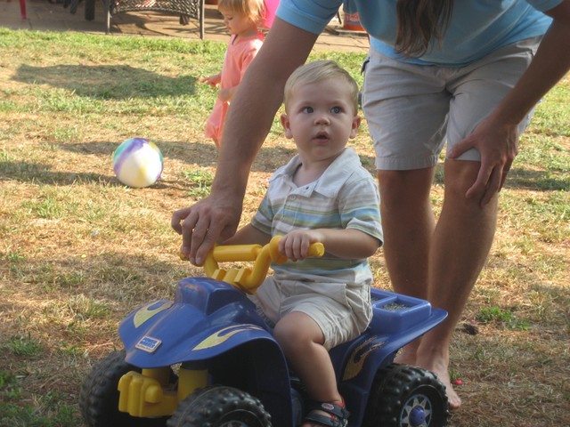 Kenna's B-Day Party -9-2-07, photo 8