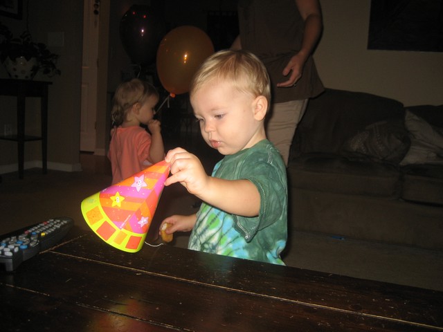 Kenna's B-Day Party -9-2-07, photo 14