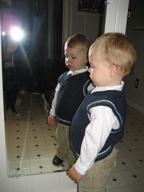 Ethan and Friends - September 2007, photo 20