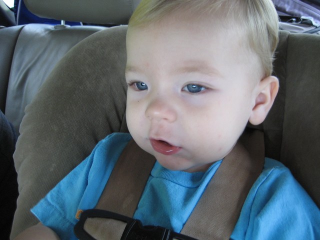 Ethan and Friends - September 2007, photo 22