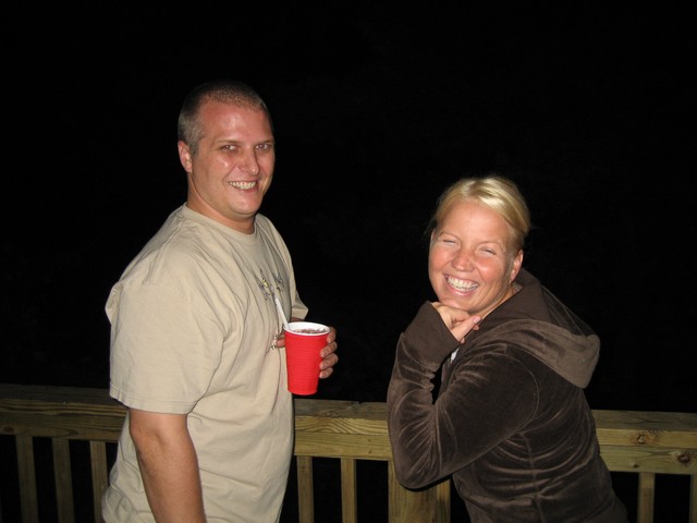 Ethan and Friends - September 2007, photo 34
