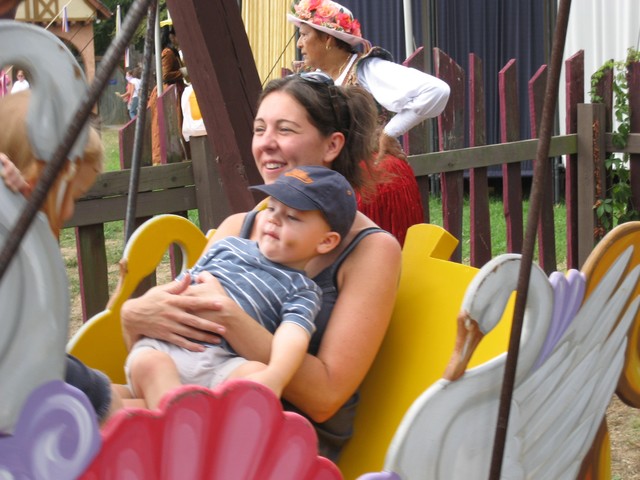 Renaissance Festival - October 2007, photo 5