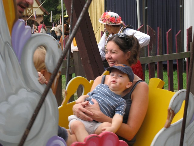 Renaissance Festival - October 2007, photo 6