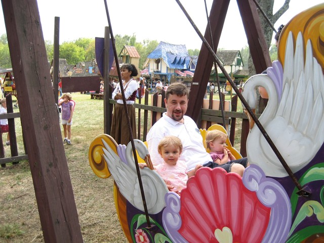 Renaissance Festival - October 2007, photo 7