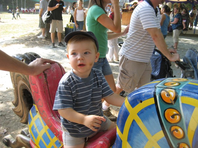 Renaissance Festival - October 2007, photo 10