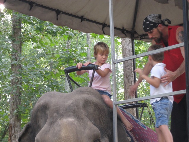Renaissance Festival - October 2007, photo 20
