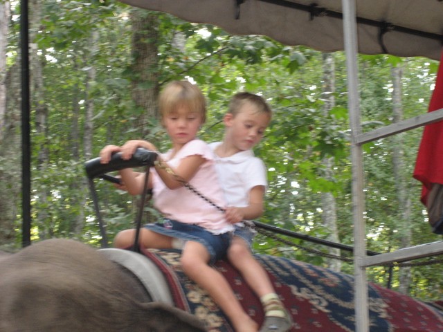Renaissance Festival - October 2007, photo 21
