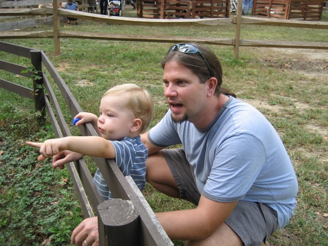 Renaissance Festival - October 2007, photo 24