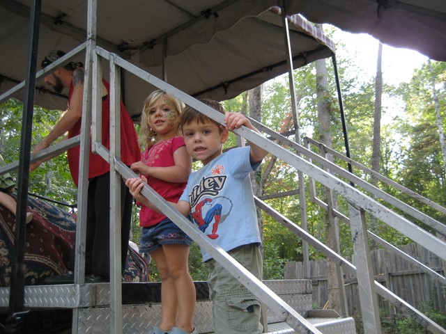 Renaissance Festival - October 2007, photo 25