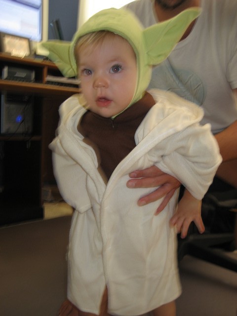 Halloween - 2007, photo 1