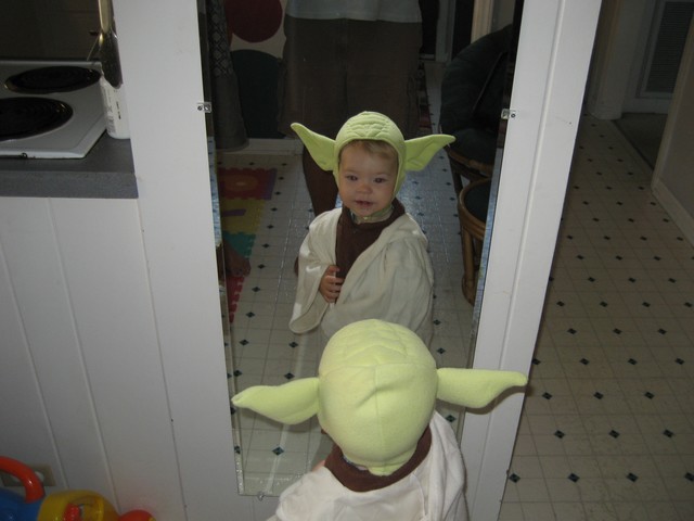 Halloween - 2007, photo 8