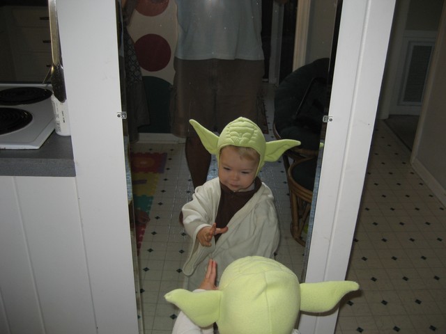 Halloween - 2007, photo 9