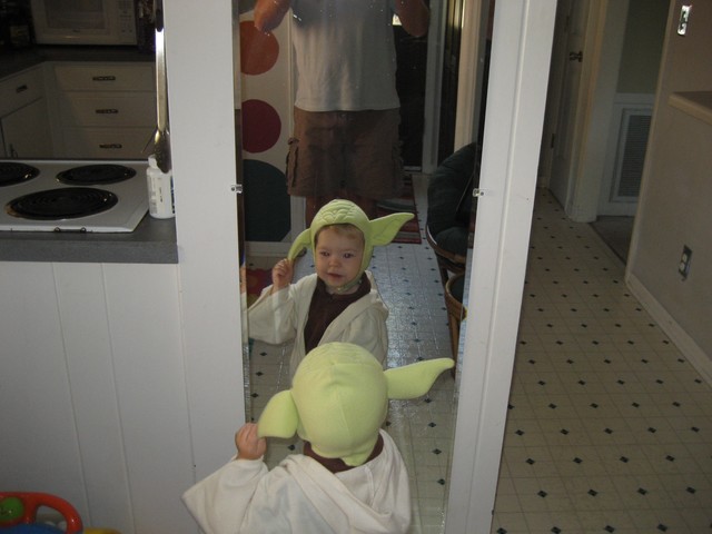 Halloween - 2007, photo 11