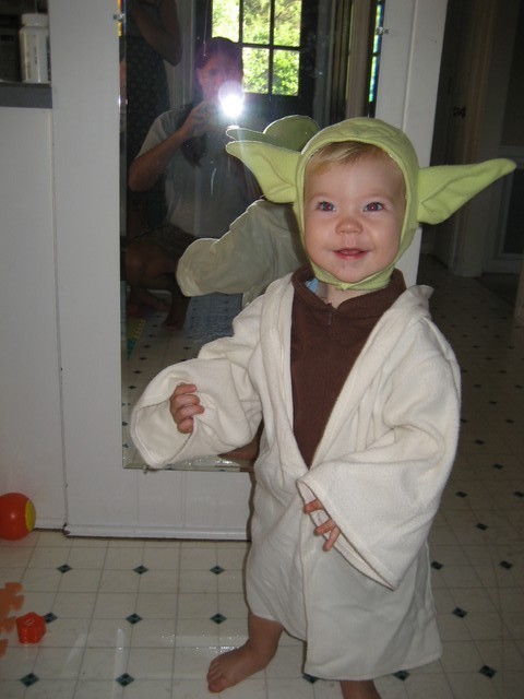 Halloween - 2007, photo 12