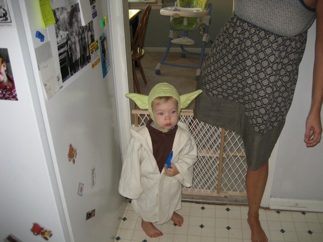 Halloween - 2007, photo 13